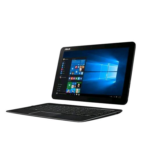 ASUS T302CA-FL042R 12.5" TOUCH SCREEN CORE M7 1.2GHz RAM 8GB-SSD 512GB-WIN 10 PROF ITALIA (90NB0B51-M01170)