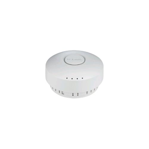 D-LINK DWL-6610AP ACCESS POINT WIRELESS DUAL-BAND AC1200 1 PORTA ETHERNET LAN