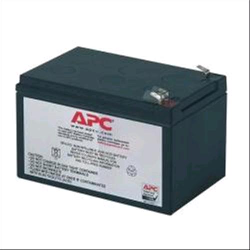 APC RBC4 BATTERIE PER SC620I 