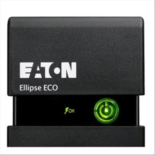 EATON ELLIPSE ECO DIN 1200 Va 750 W USB 8 PRESE