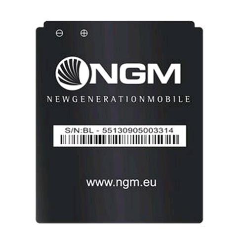 NGM BL-97 BATTERIA Li-ion 1.300mAh PER NGM DYNAMIC E407