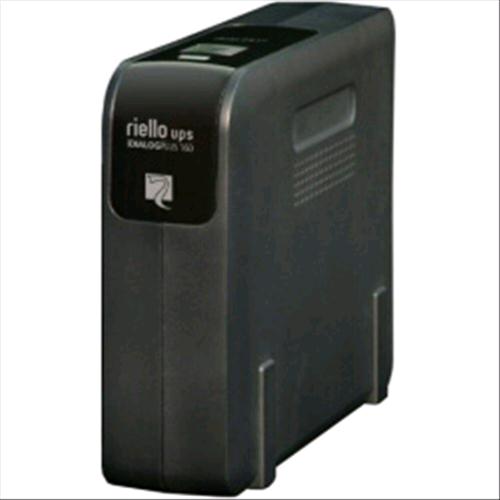 RIELLO IDIOALOG1600 UPS 1600 Va 960 W USB 6 PRESE