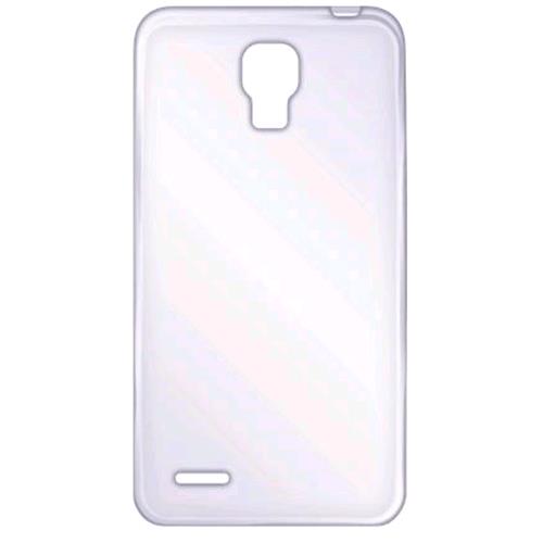 NGM BUMPER E451 CUSTODIA IN SILICONE TRASPARENTE PER NGM DYNAMIC E451