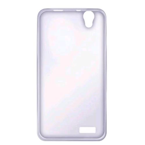 NGM BUMPER E553 CUSTODIA IN SILICONE TRASPARENTE PER NGMDYNAMIC E553