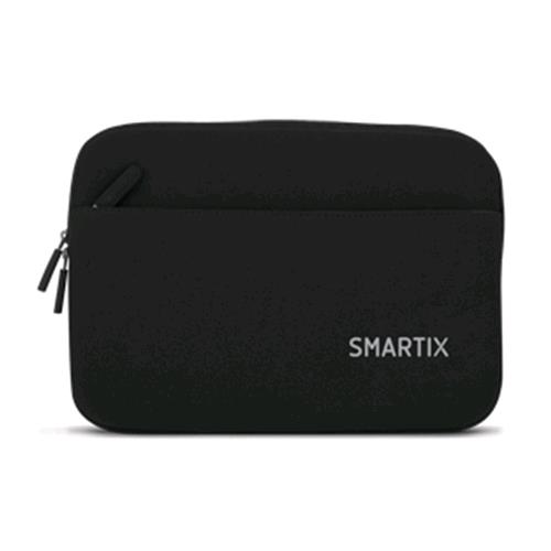 ATLANTIS LAND SLEEVE UNIVERSALE PER TABLET FINO A 7" NEOPRENE COLORE NERO