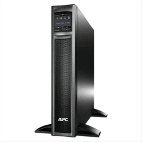 APC SMART-UPS X SMX1000I 1000 Va 800 W LCD USB 10 PRESE RACK/TOWER