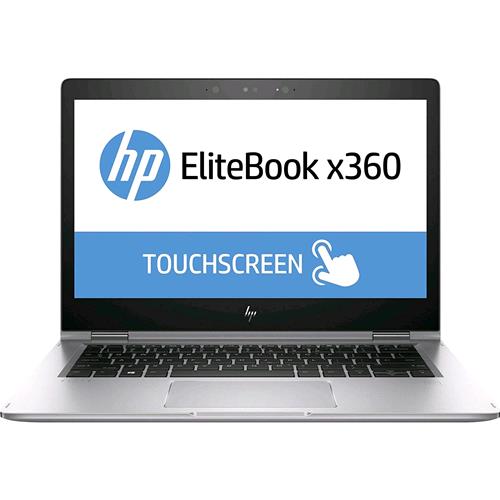 HP ELITEBOOK X360 1030 G2 13.3" TOUCH SCREEN i5 2.5GHz RAM 8GB-SSD 256GB-WIN 10 PROF ITALIA (Z2W63EA#ABZ)