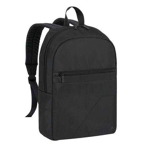 RIVACASE 8065DB ZAINO PER NOTEBOOK 15.6" IN POLIESTERE COLORE NERO