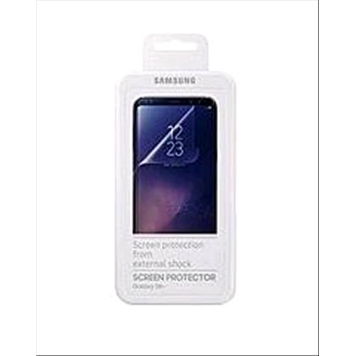 SAMSUNG ET-FG955 GALAXY S8+ SCREEN PROTECTOR CONF. 2 Pz