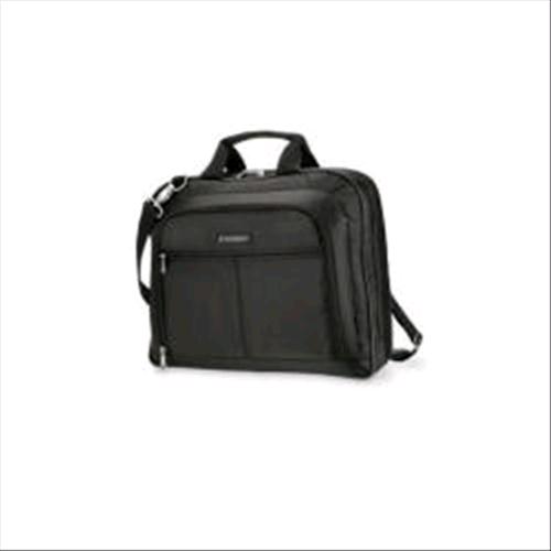 KENSINGTON LITE TOP-LOADER BORSA PER NOTEBOOK 15.6" 3 SCOMPARTI NERO