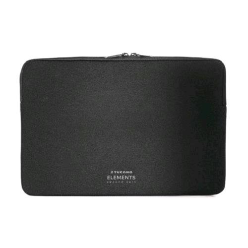 TUCANO ELEMENTS MACBOOK PRO 13" CUSTODIA IN NEOPRENE COLORE NERO