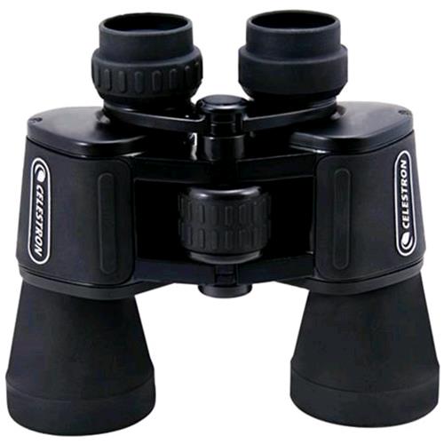 CELESTRON UPCLOSE G2 BINOCOLO 10x LENTI ANTERIORI 50MM COLORE NERO