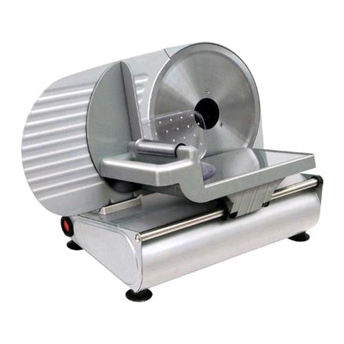 RGV 220 AUSONIA AFFETTATRICE DIAMETRO 22 CM 130 W COLORE ACCIAIO