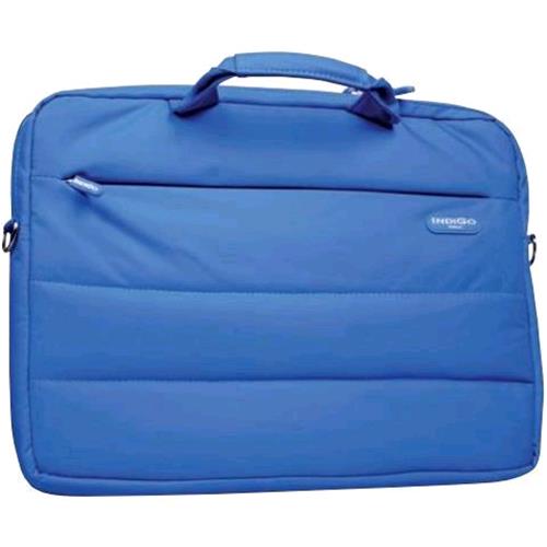 INDIGO BORSA TORINO PER NOTEBOOK 13.3" COLORE BLU