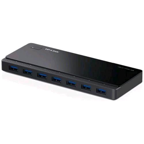 TP-LINK UH700 HUB USB 3.0 7 PORTE