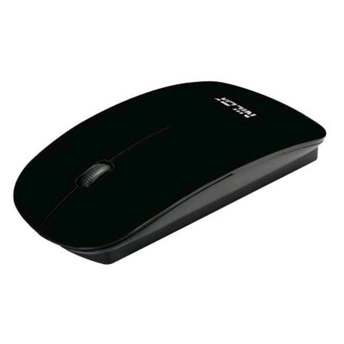 NILOX MW30 MOUSE WIRELESS OTTICO 1.600 DPI COLORE NERO