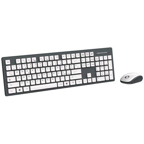 MEDIACOM NX959 TASTIERA + MOUSE WIRELESS