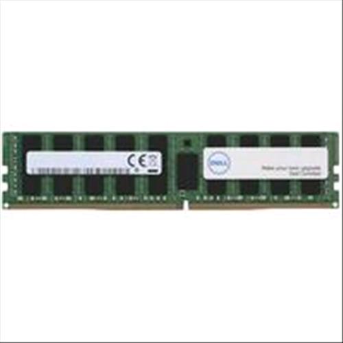 DELL A9321910 MEMORIA RAM 4GB 2.400MHz TIPOLOGIA DIMM TECNOLOGIA DDR4